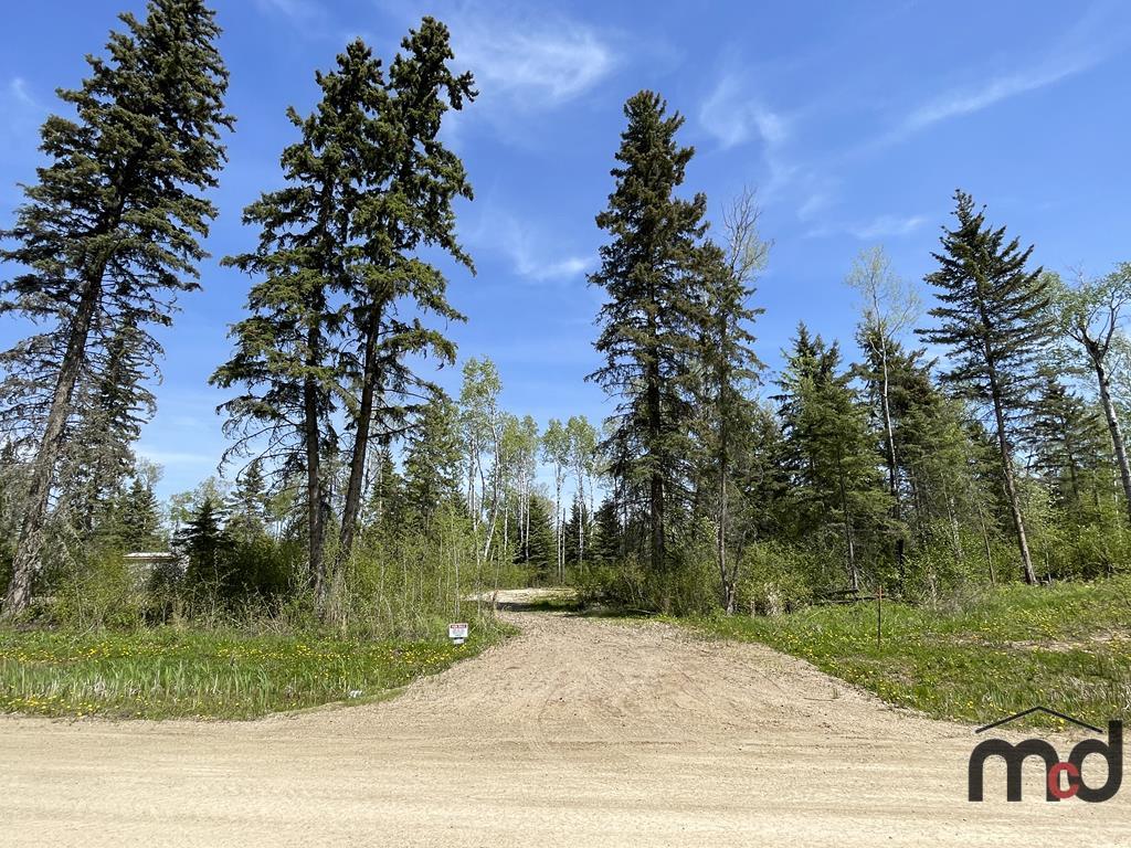 Block 8 Lot 7 Lakeshore RV Properties, Big River, Sk. Real Estate